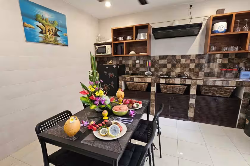 Дом, 1 спальня