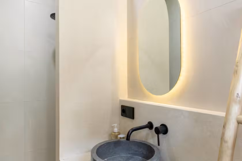 Апартаменты, 1 спальня