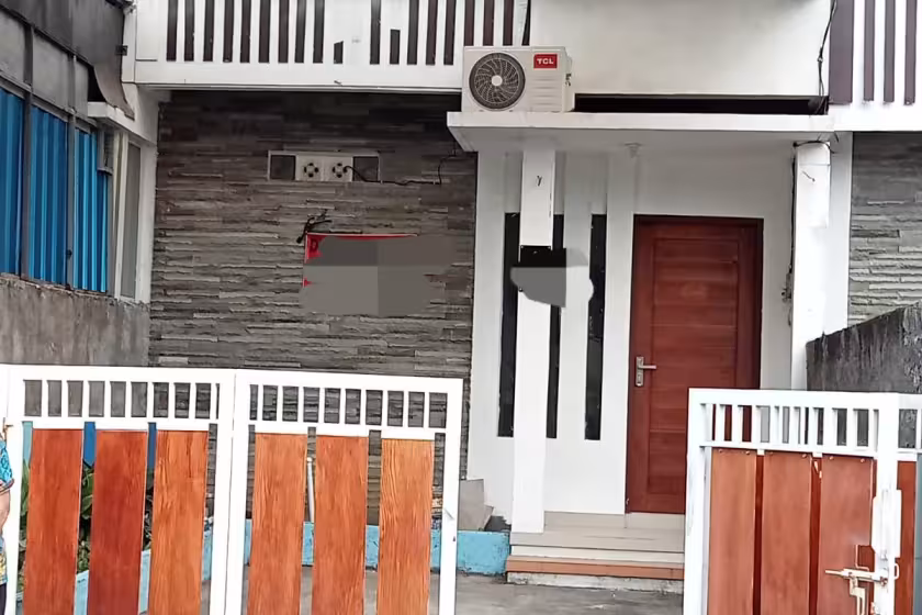 Дом, 2 спальни