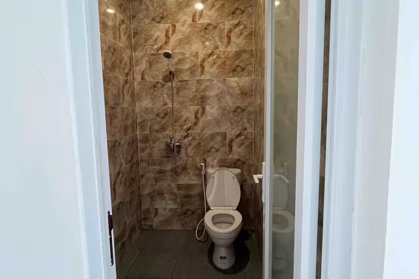 Дом, 3 спальни