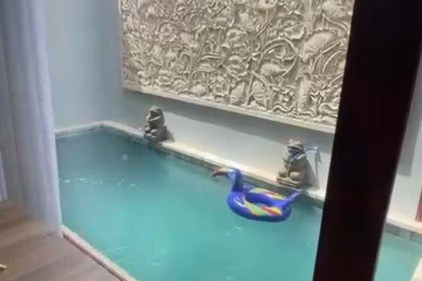 Вилла, 3 спальни