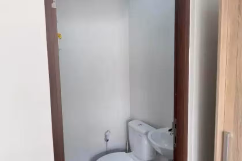 Вилла, 3 спальни