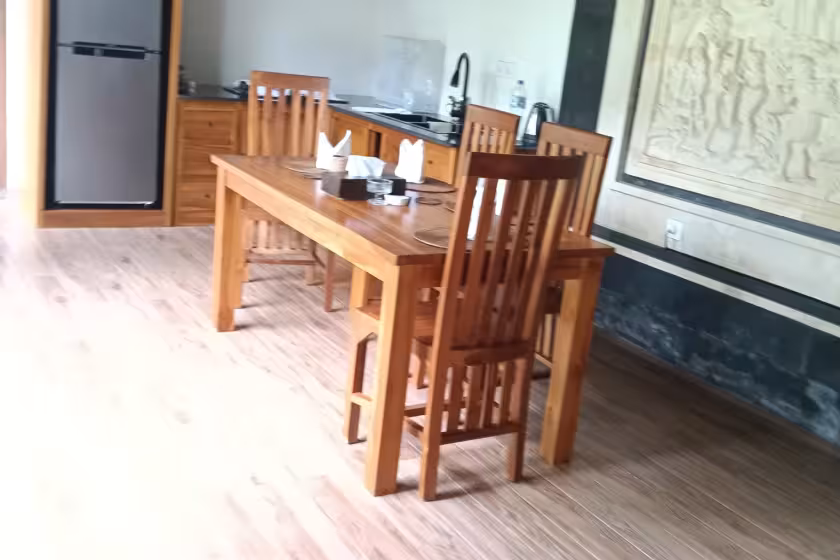 Вилла, 2 спальни