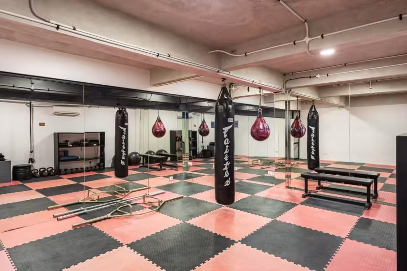 Вилла, 5 спален