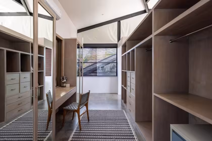 Вилла, 5 спален