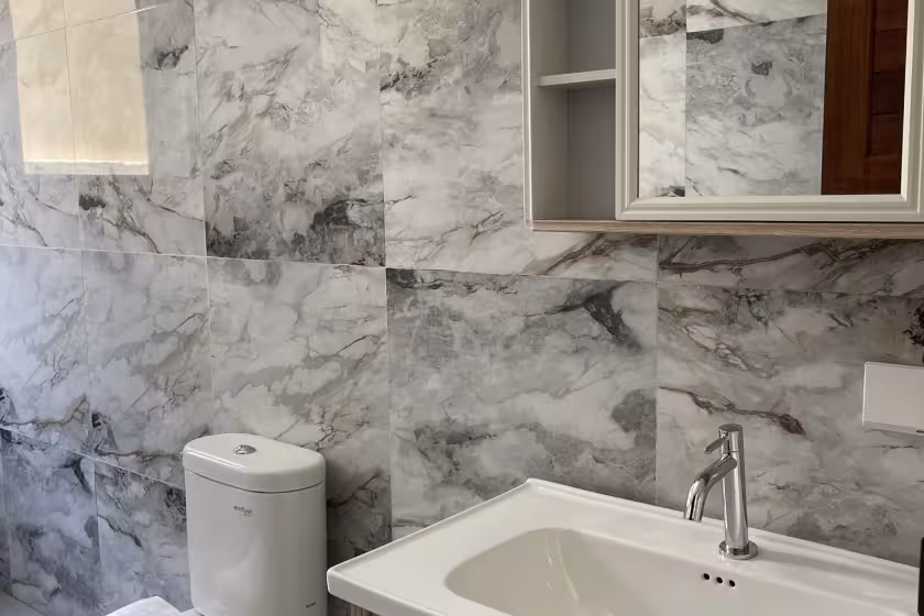 Вилла, 2 спальни