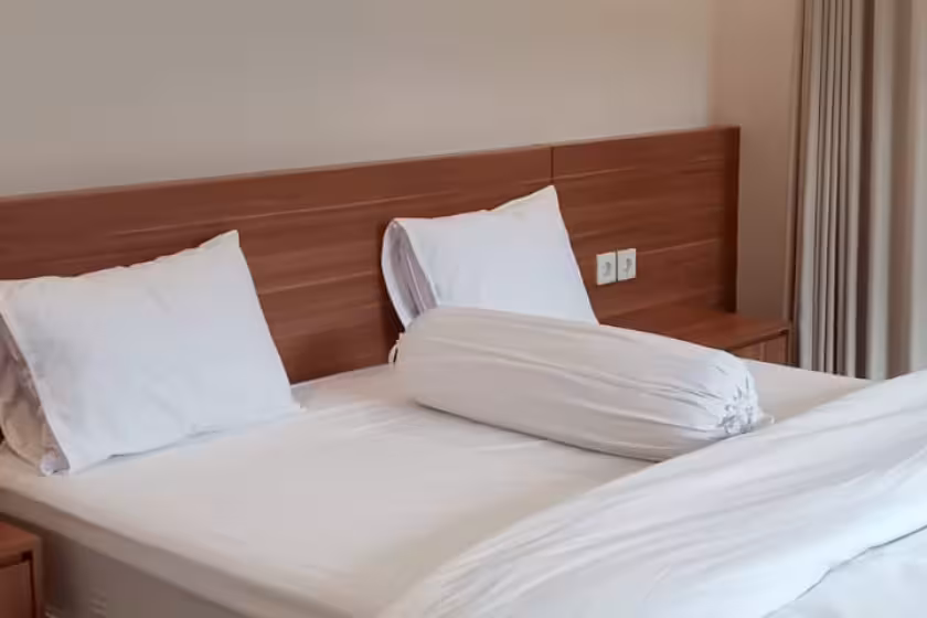 Вилла, 2 спальни