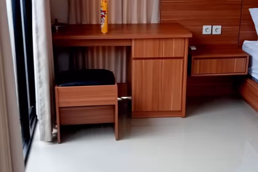 Вилла, 2 спальни