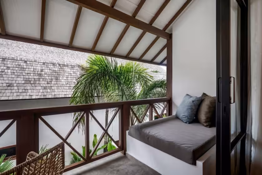 Вилла, 3 спальни