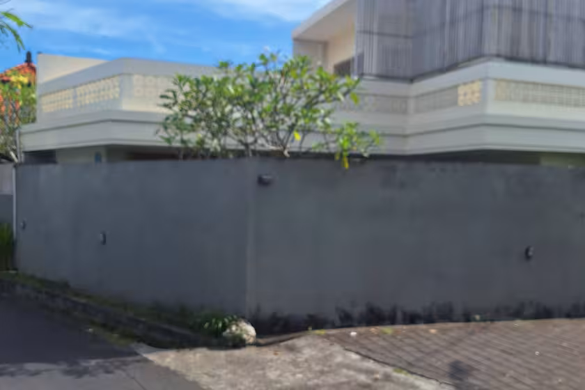 Вилла, 2 спальни