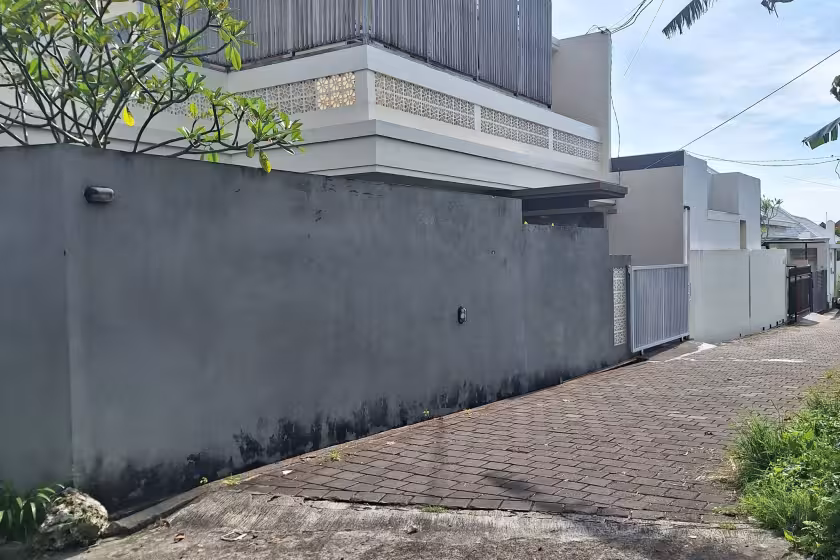 Вилла, 2 спальни