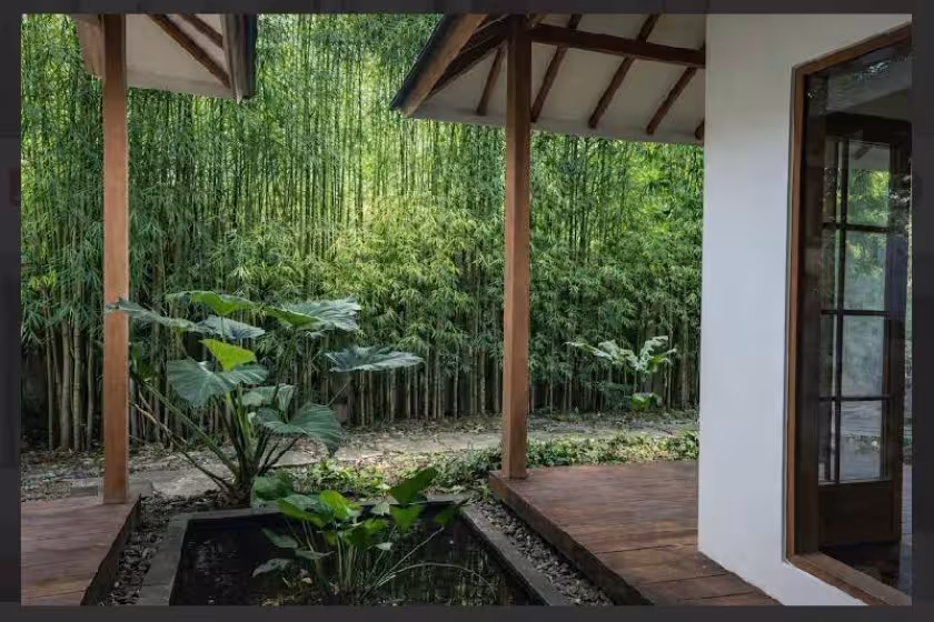 Вилла, 3 спальни