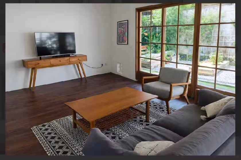 Вилла, 3 спальни