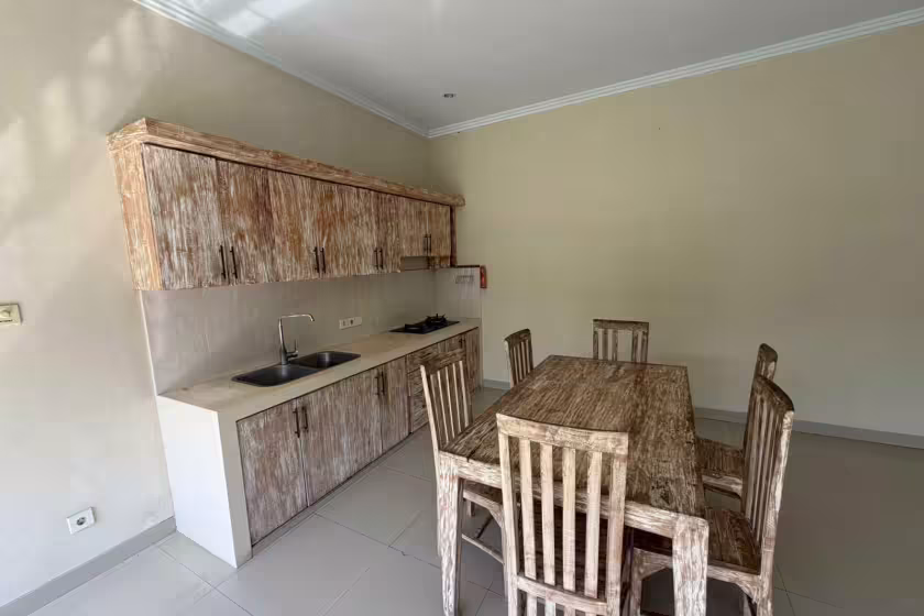 Вилла, 3 спальни