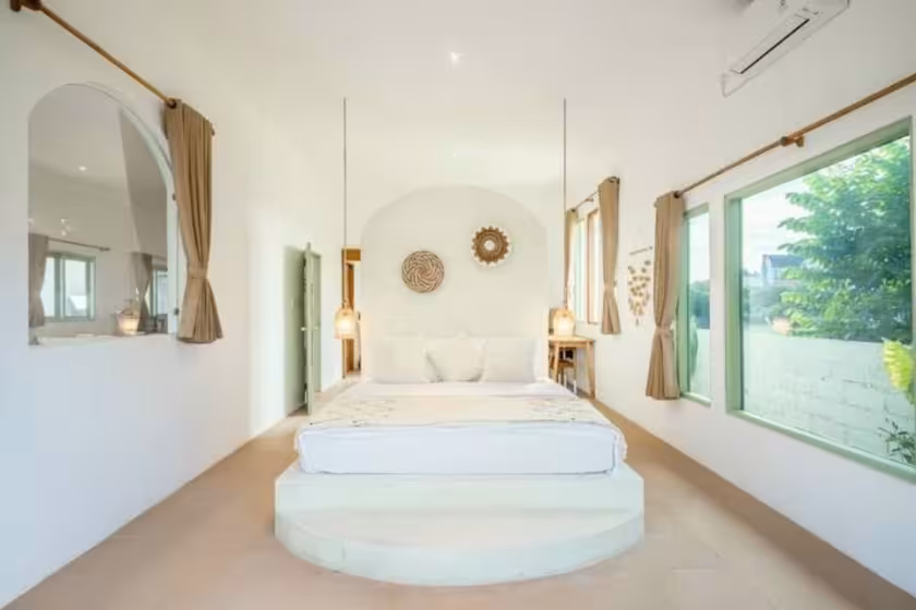 Дом, 1 спальня