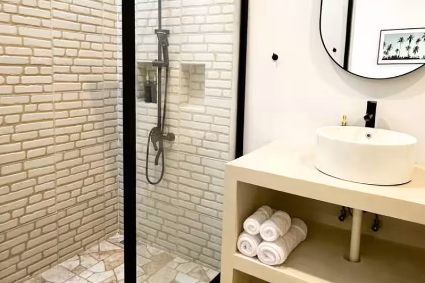 Вилла, 3 спальни