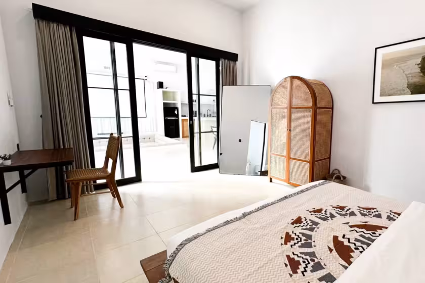 Вилла, 3 спальни