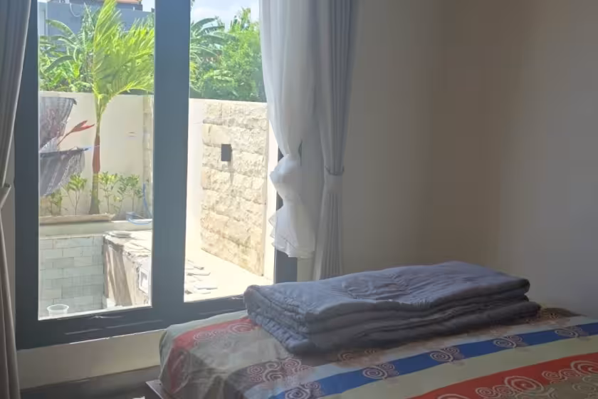 Вилла, 2 спальни