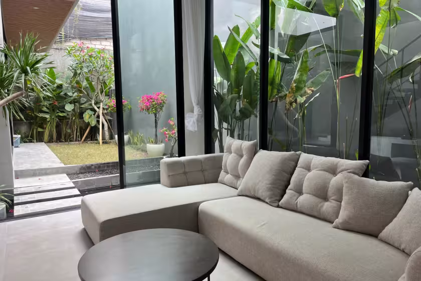 Вилла, 3 спальни