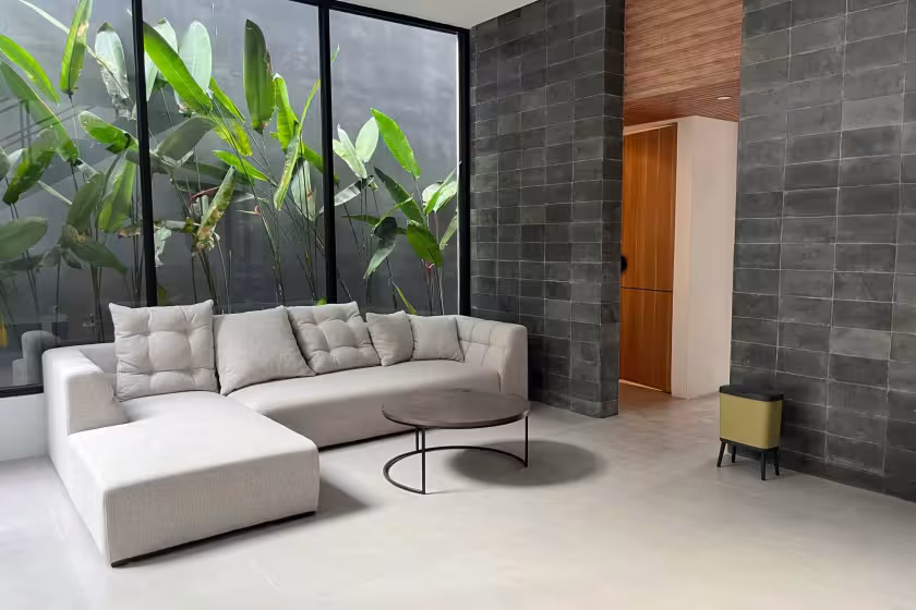 Вилла, 3 спальни