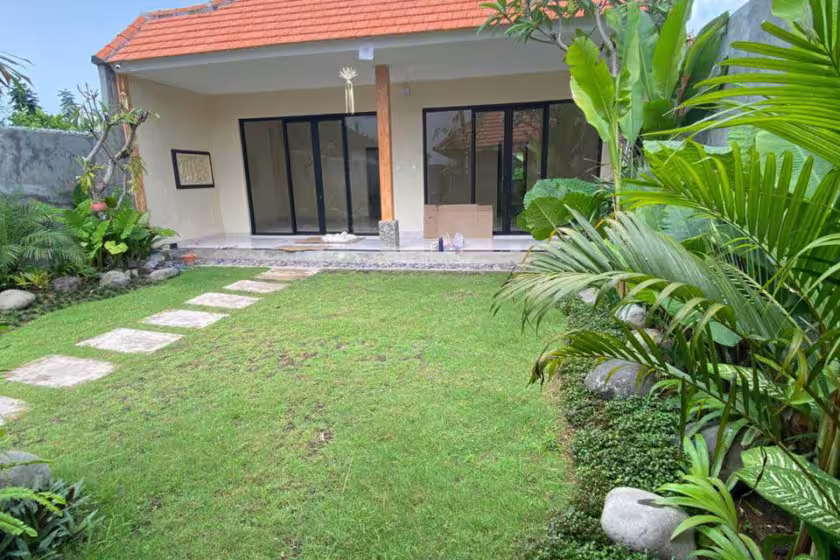 Вилла, 2 спальни