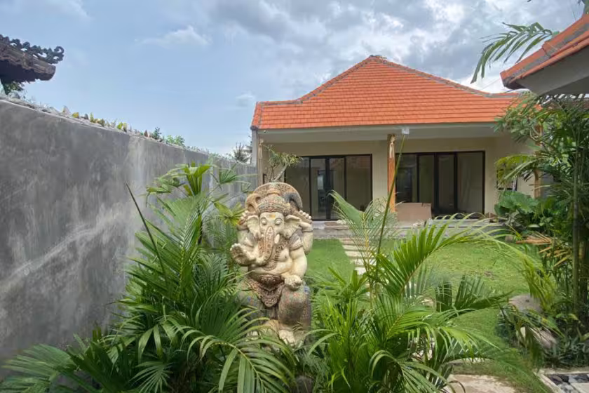 Вилла, 2 спальни