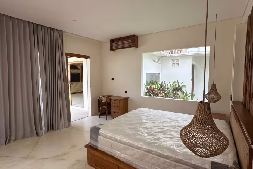 Вилла, 2 спальни