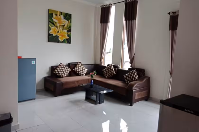 Дом, 2 спальни