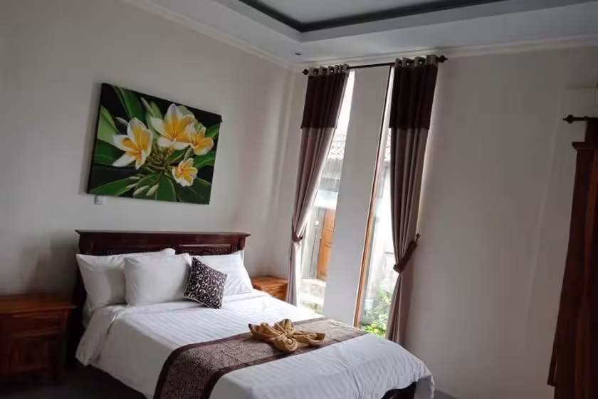 Дом, 2 спальни