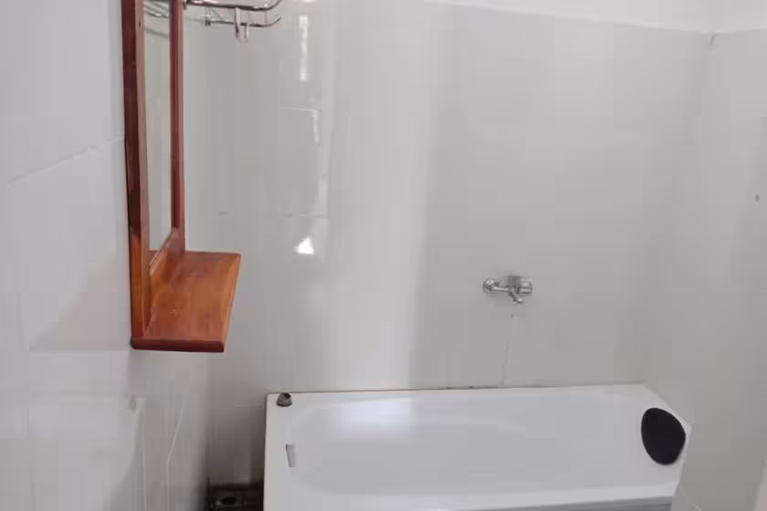 Дом, 2 спальни