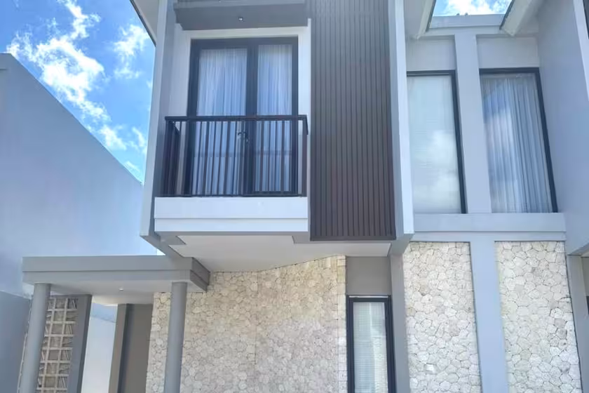 Вилла, 3 спальни