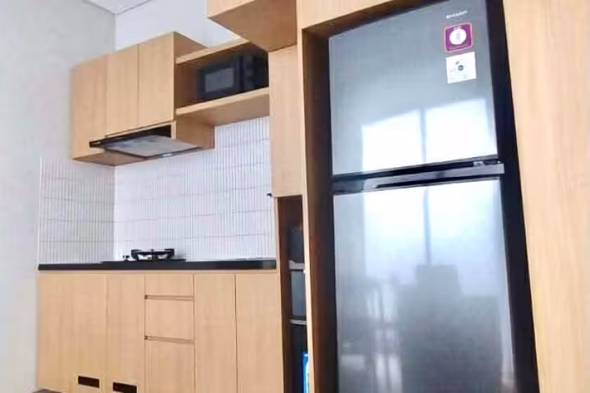 Вилла, 3 спальни