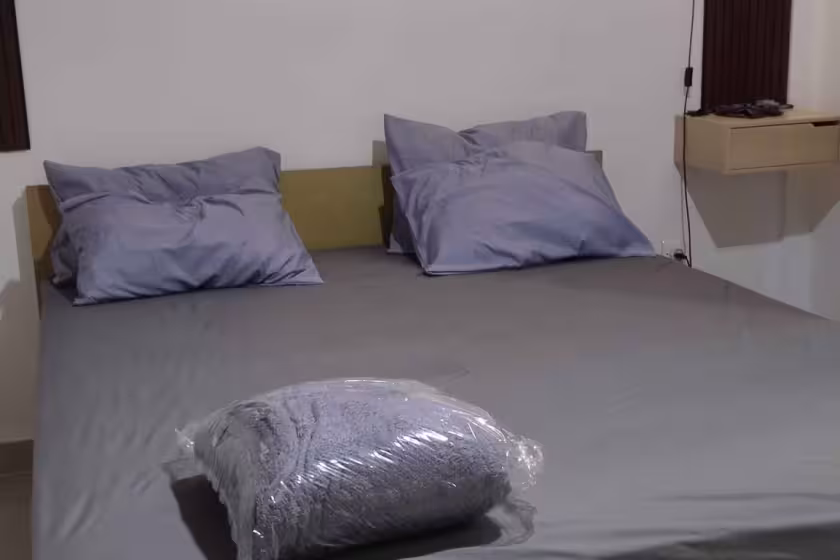 Дом, 2 спальни