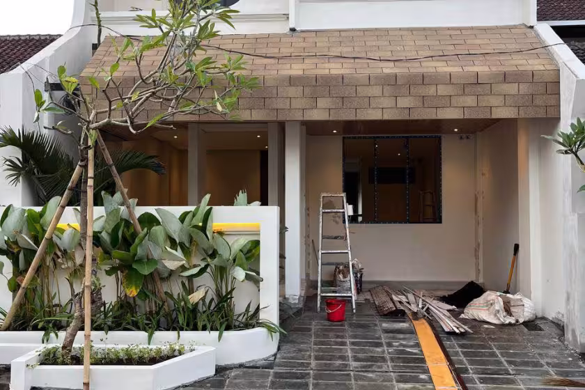 Дом, 2 спальни