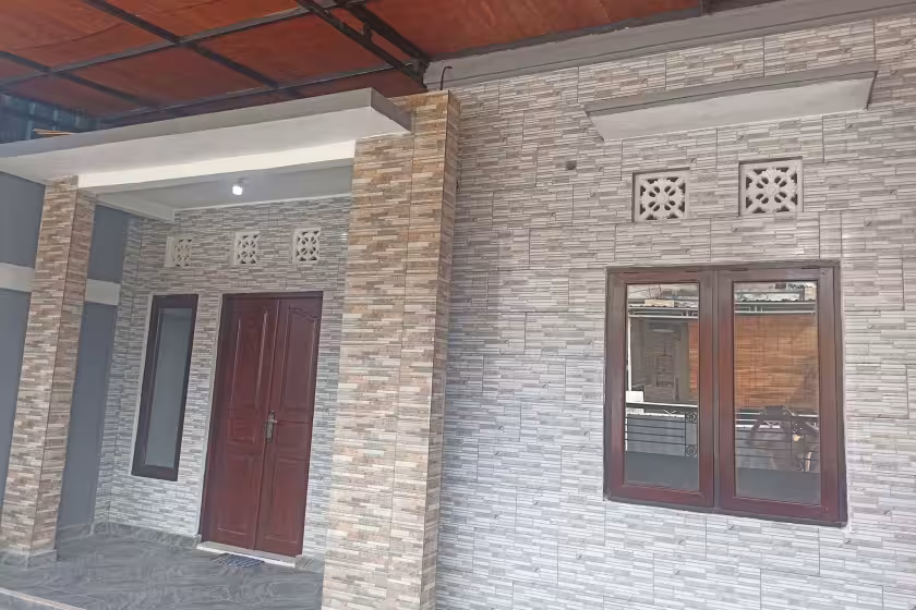 Дом, 2 спальни