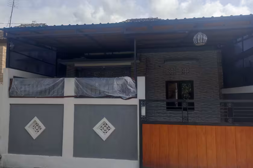 Дом, 2 спальни