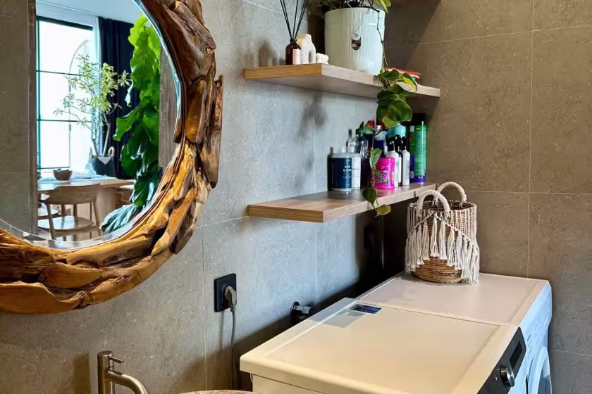 Вилла, 2 спальни