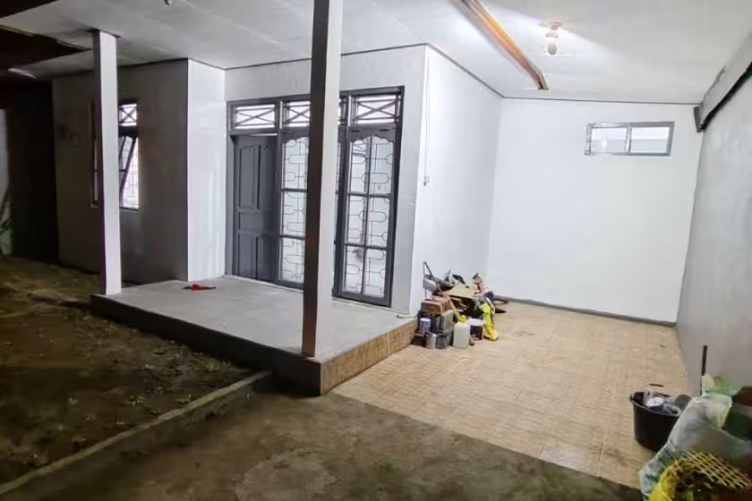 Дом, 3 спальни