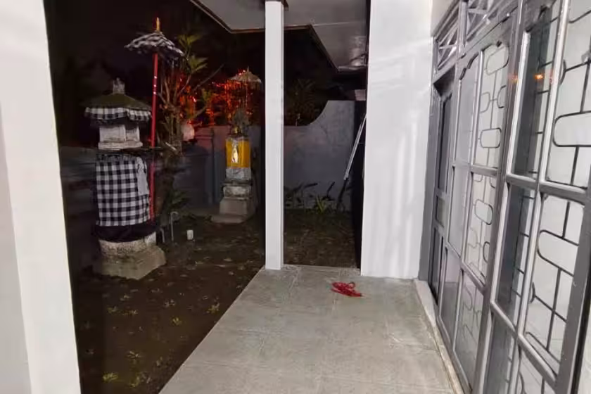 Дом, 3 спальни