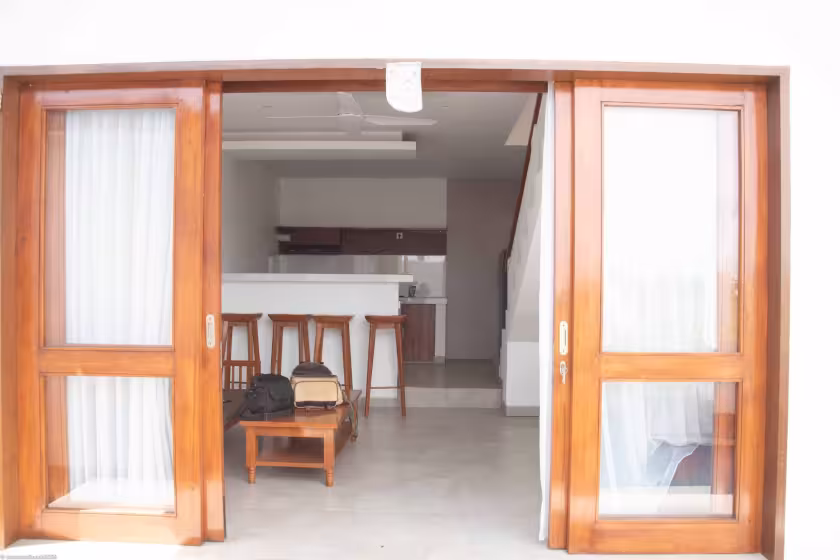 Вилла, 2 спальни