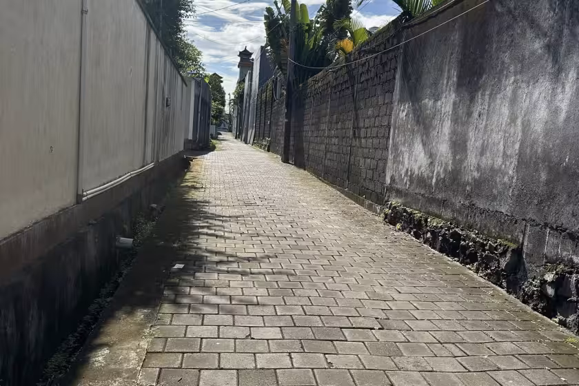 Гестхаус, 1 спальня