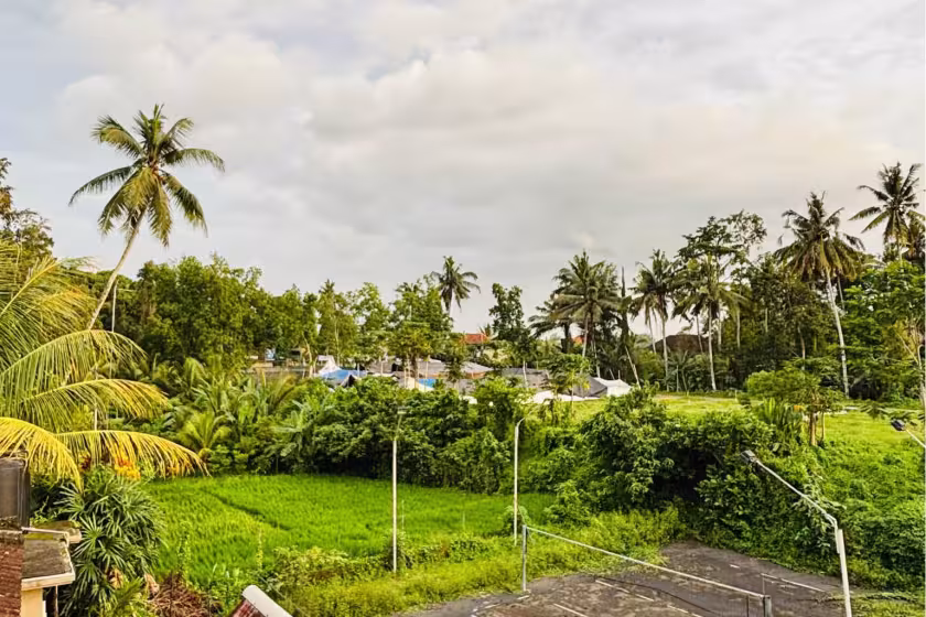 Дом, 1 спальня