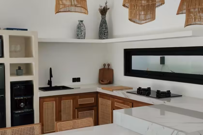 Вилла, 2 спальни