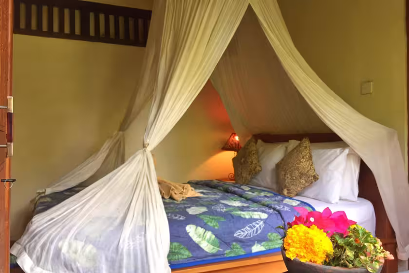 Дом, 1 спальня