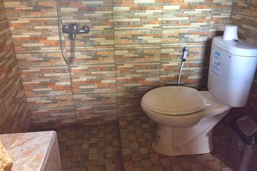 Дом, 1 спальня