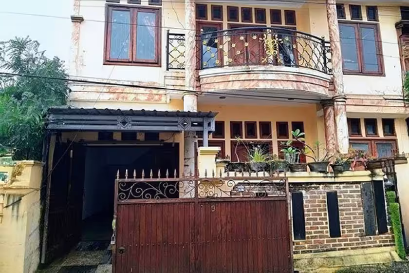 Дом, 4 спальни