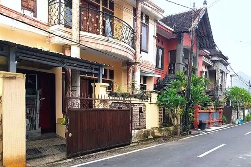 Дом, 4 спальни