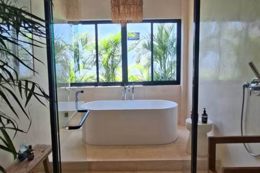 Вилла, 3 спальни