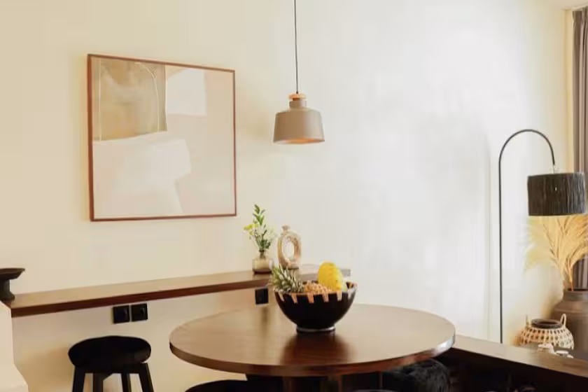 Вилла, 1 спальня