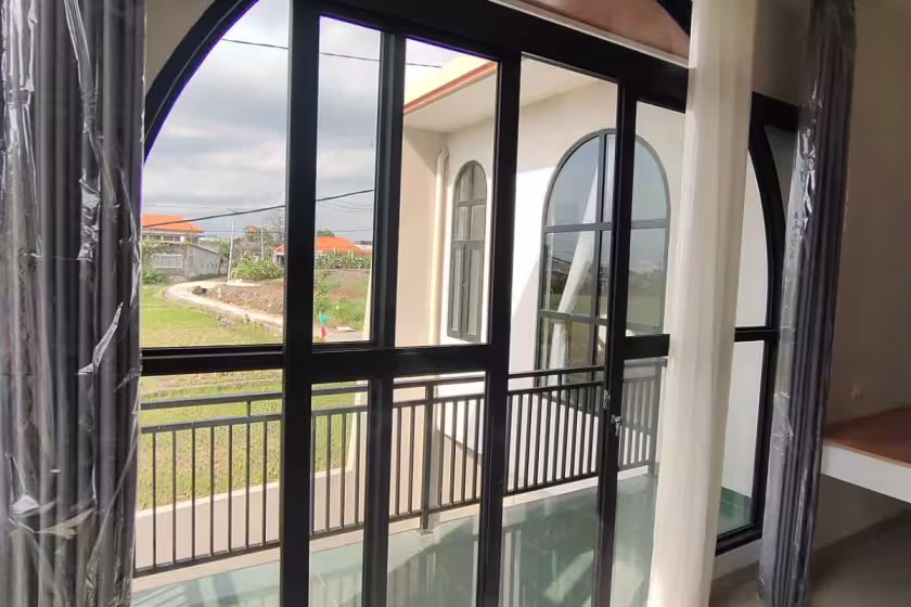 Вилла, 2 спальни